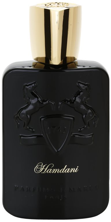 Parfums De Marly Hamdani Royal Essence Eau de Parfum unisex 125 ml