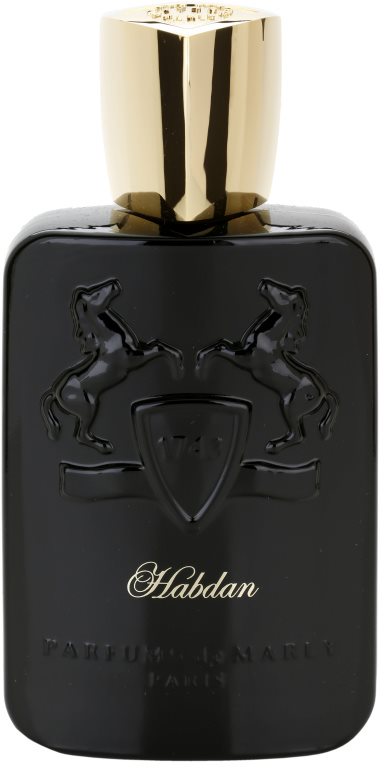Parfums De Marly Habdan Royal Essence Eau de Parfum unisex 125 ml