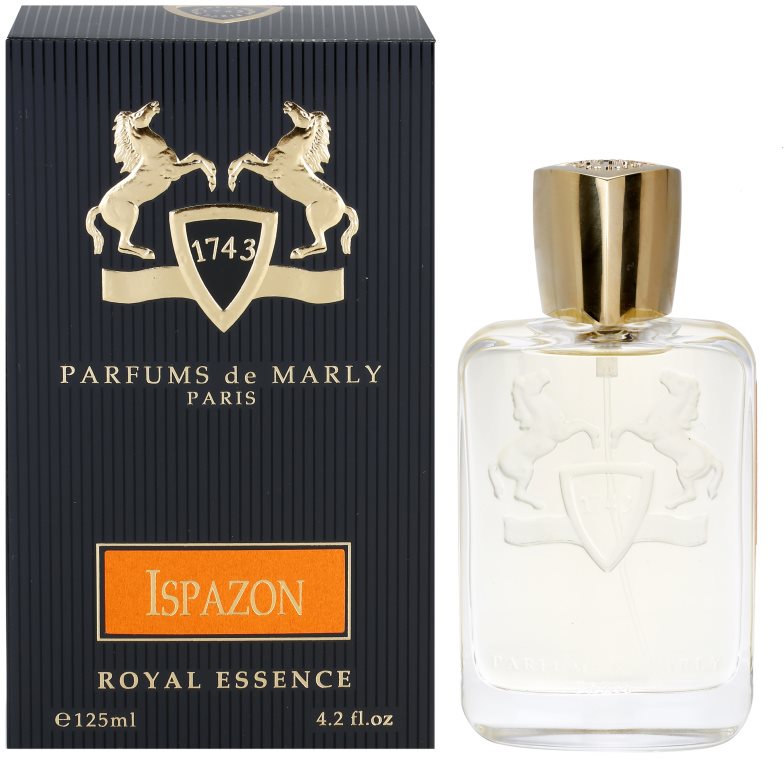 Parfums De Marly Ispazon Royal Essence parfémovaná voda pro muže 125 ml