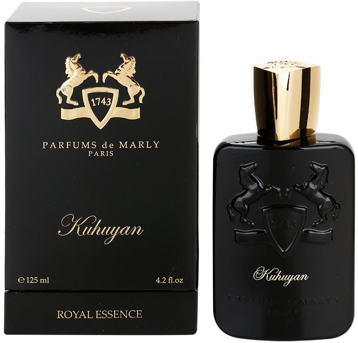Parfums De Marly Kuhuyan Royal Essence eau de parfum unisex 125 ml