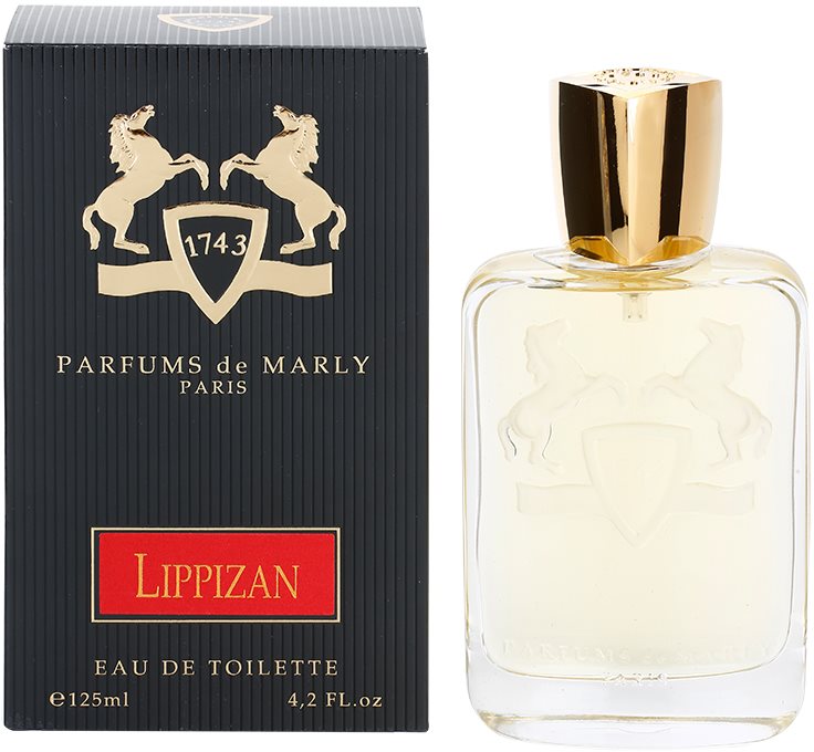 Parfums De Marly Lippizan Eau de Toilette für Herren 125 ml