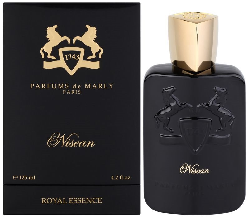 Parfums De Marly Nisean Eau de Parfum unisex 125 ml