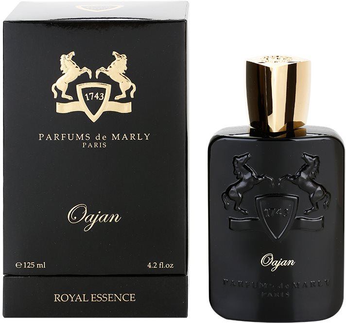 Parfums De Marly Oajan Royal Essence Parfumovaná voda unisex 125 ml