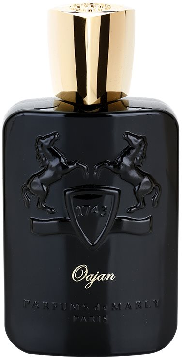 Parfums De Marly Oajan Royal Essence eau de parfum mixte 125 ml