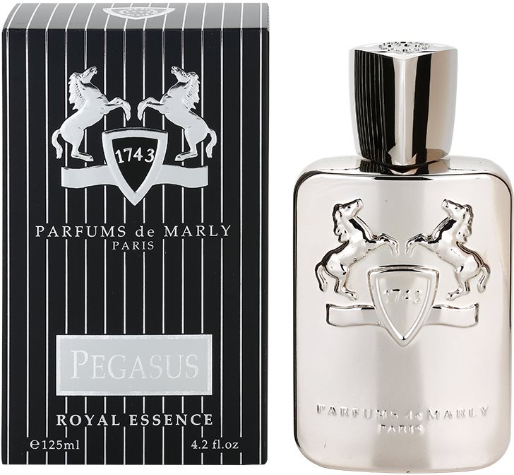 Parfums De Marly Pegasus Royal Essence Eau de Parfum unisex 125 ml