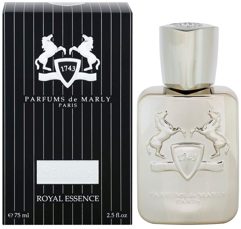 Parfums De Marly Pegasus Royal Essence eau de parfum unisex 75 ml