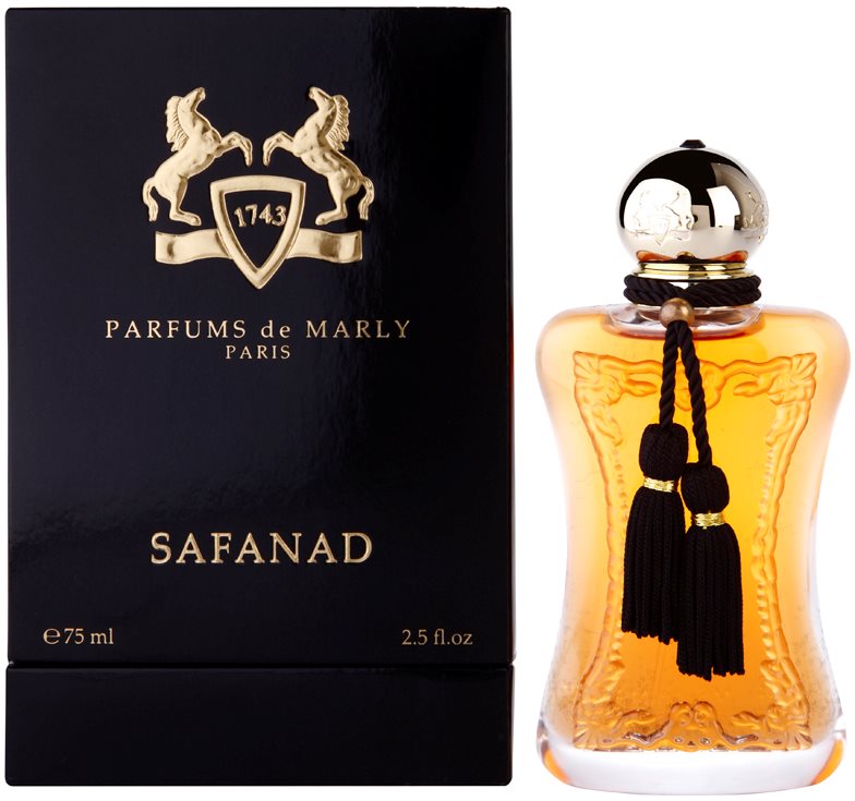 Parfums De Marly Safanad woda perfumowana dla kobiet 75 ml