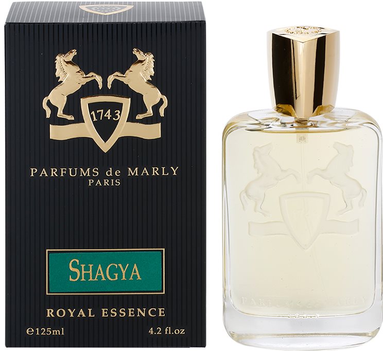 Parfums De Marly Shagya Royal Essence woda perfumowana dla mężczyzn 125 ml