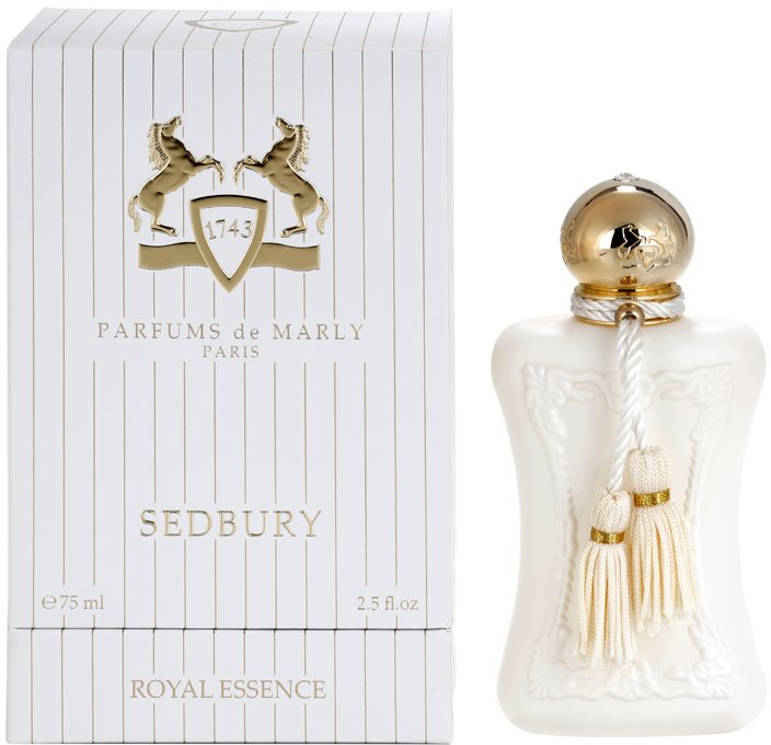 Parfums De Marly Sedbury woda perfumowana dla kobiet 75 ml