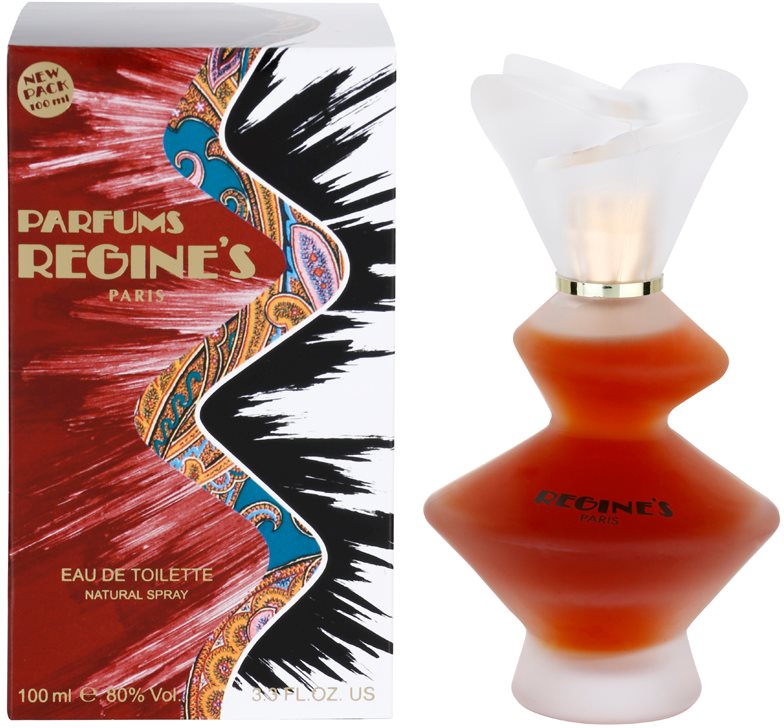 Parfums Regine Regine's eau de toilette nőknek 100 ml