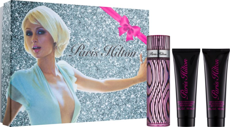 Paris Hilton Paris Hilton confezione regalo VIII.
