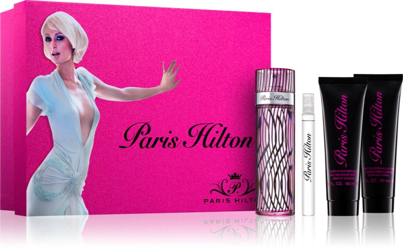 Paris Hilton Paris Hilton подаръчен комплект IX.