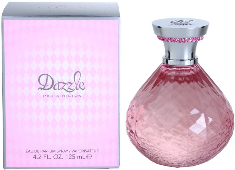 Paris Hilton Dazzle Eau de Parfum for Women 125 ml