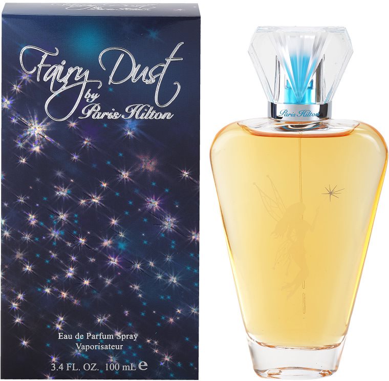 Paris Hilton Fairy Dust eau de parfum pentru femei 100 ml
