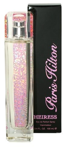 Paris Hilton Heiress parfémovaná voda pro ženy 100 ml