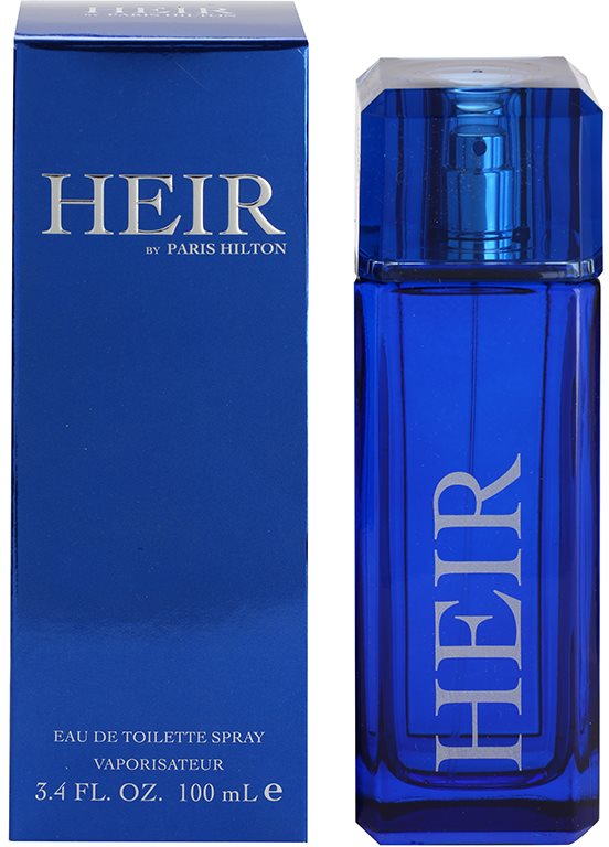 Paris Hilton Heir Eau de Toilette voor Mannen 100 ml