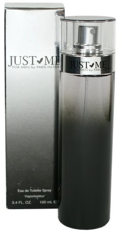 Paris Hilton Just Me for Men woda toaletowa dla mężczyzn 100 ml