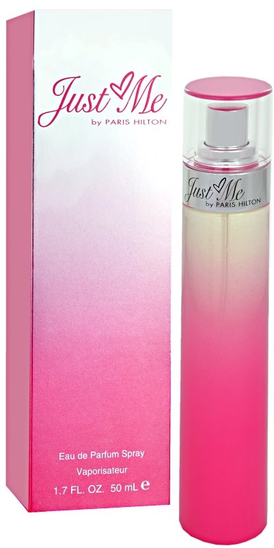 Paris Hilton Just Me eau de parfum nőknek 50 ml