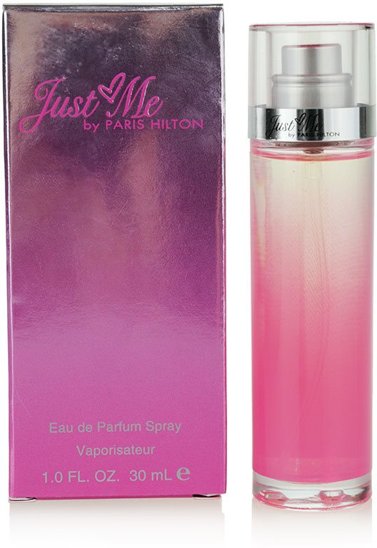 Paris Hilton Just Me eau de parfum pentru femei 30 ml