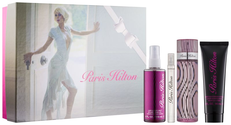 Paris Hilton Paris Hilton darčeková sada VII.
