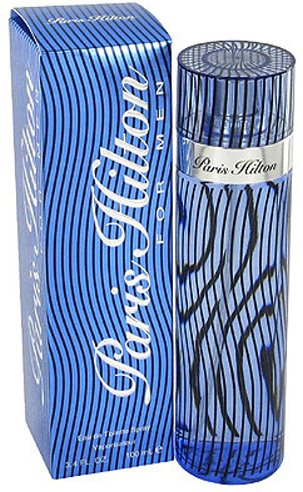 Paris Hilton for Men toaletní voda pro muže 100 ml