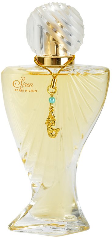 Paris Hilton Siren Eau de Parfum voor Vrouwen 100 ml