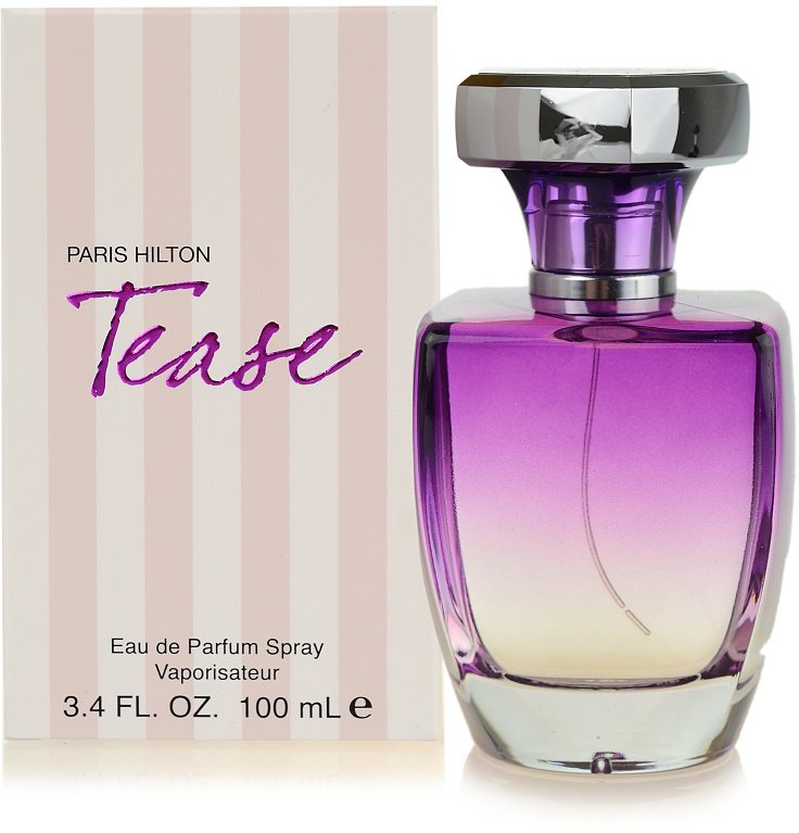 Paris Hilton Tease Eau de Parfum for Women 100 ml