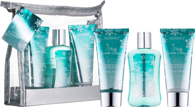 Parisax Aromanice® Kosmetik-Set I.