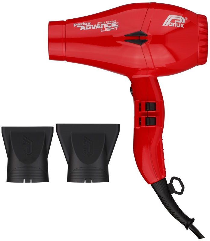 Parlux Advance Light Hair Dryer