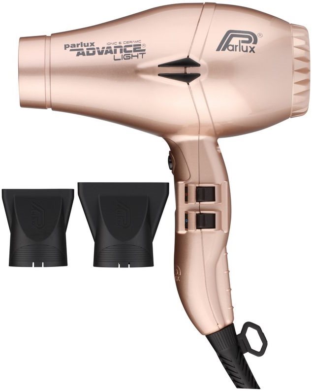 Parlux Advance Light sušilec za lase