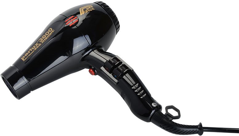 Parlux 3800 Ionic & Ceramic sèche-cheveux