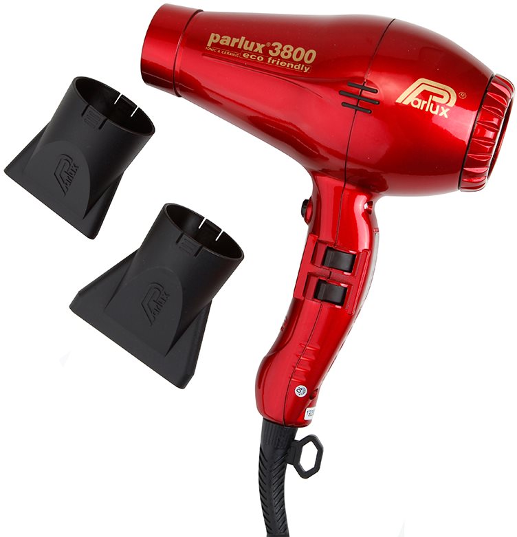 Parlux 3800 Ionic & Ceramic sèche-cheveux