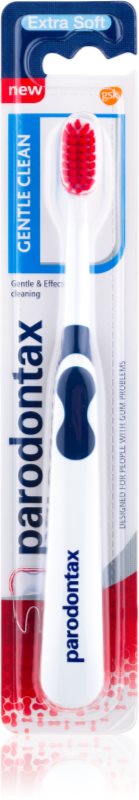 Parodontax Gentle Clean Toothbrush Extra Soft