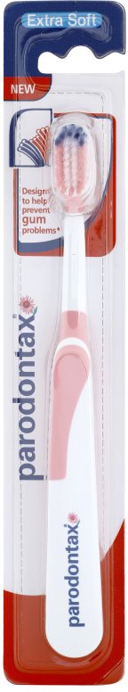 Parodontax Classic perie de dinti foarte moale