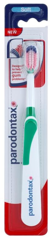 Parodontax Classic Zahnbürste weich