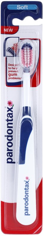 Parodontax Classic cepillo de dientes suave