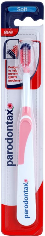 Parodontax Classic cepillo de dientes suave