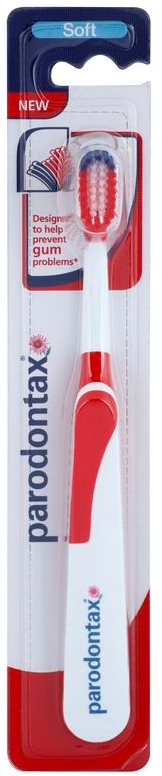 Parodontax Classic Zahnbürste weich