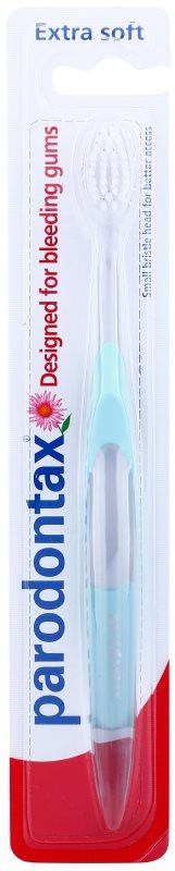 Parodontax Dental Care četkica za zube extra soft
