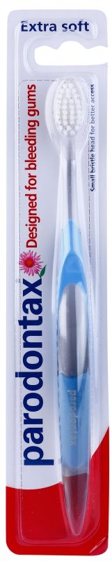 Parodontax Dental Care cepillo de dientes extra suave