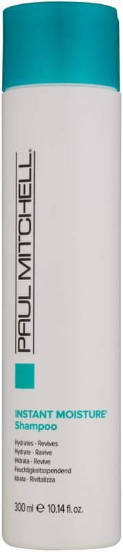 Paul Mitchell Moisture hydratační šampon pro suché a poškozené vlasy