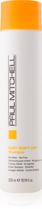 Paul Mitchell Kids dětský šampon pro citlivou pokožku hlavy