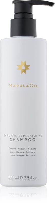 Paul Mitchell Marula Oil regenerační šampon pro suché a nepoddajné vlasy