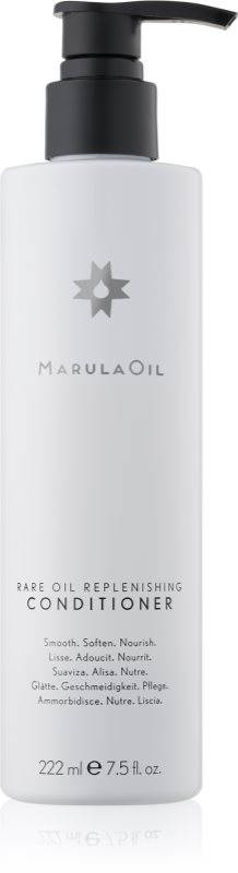Paul Mitchell Marula Oil regeneračný kondicionér pre suché a nepoddajné vlasy