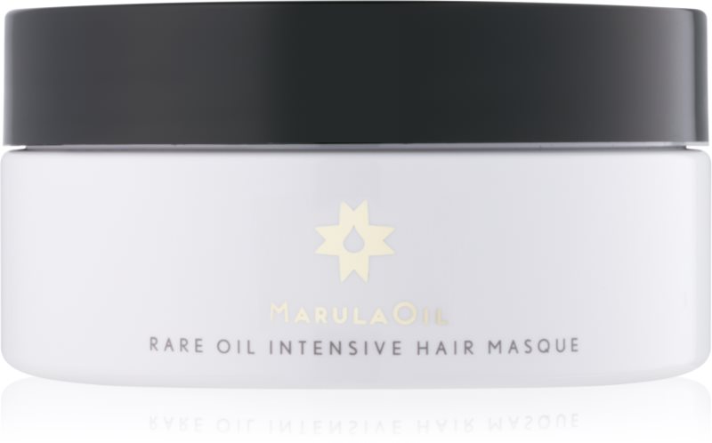 Paul Mitchell Marula Oil regeneračná a hydratačná maska na vlasy pre poškodené vlasy