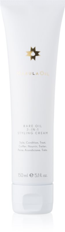 Paul Mitchell Marula Oil hydratační stylingový krém pro uhlazení vlasů