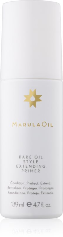 Paul Mitchell Marula Oil stylingový ochranný sprej na fúzy pre dlhotrvajúci efekt