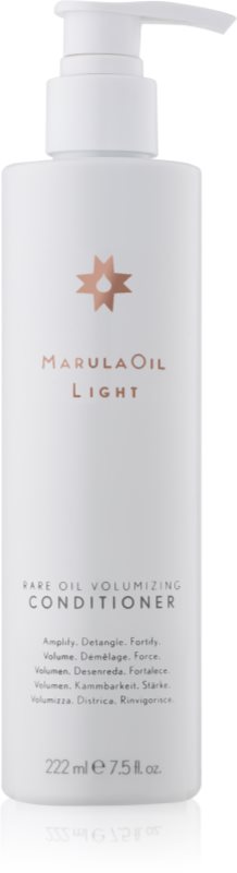 Paul Mitchell Marula Oil kondicionér pro objem jemných vlasů