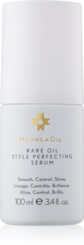 Paul Mitchell Marula Oil uhladzujúce sérum pre zacelenie končekov vlasov