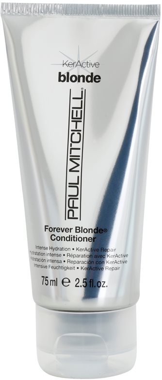 Paul Mitchell Blonde Forever Blonde hydratačný kondicionér pre blond vlasy